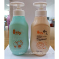 Baby body wash shower gel